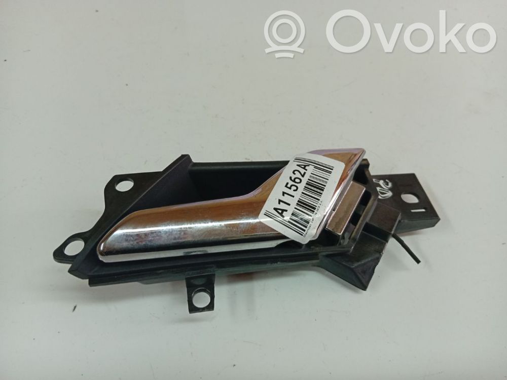 Manecilla interna puerta delantera   96660864,96660864,96660864