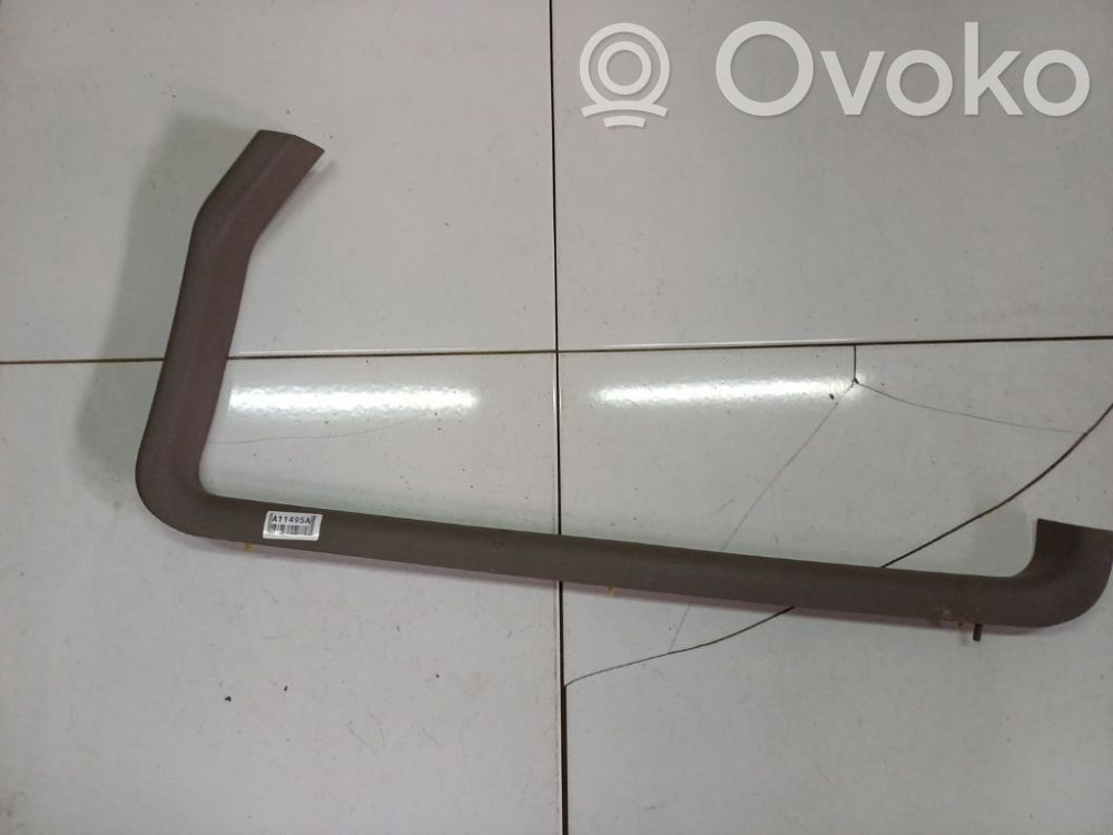Chrysler Voyager Ornament geam ușă spate
