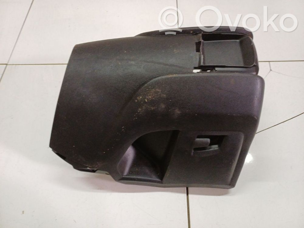 Citroen Berlingo Alte piese de interior 