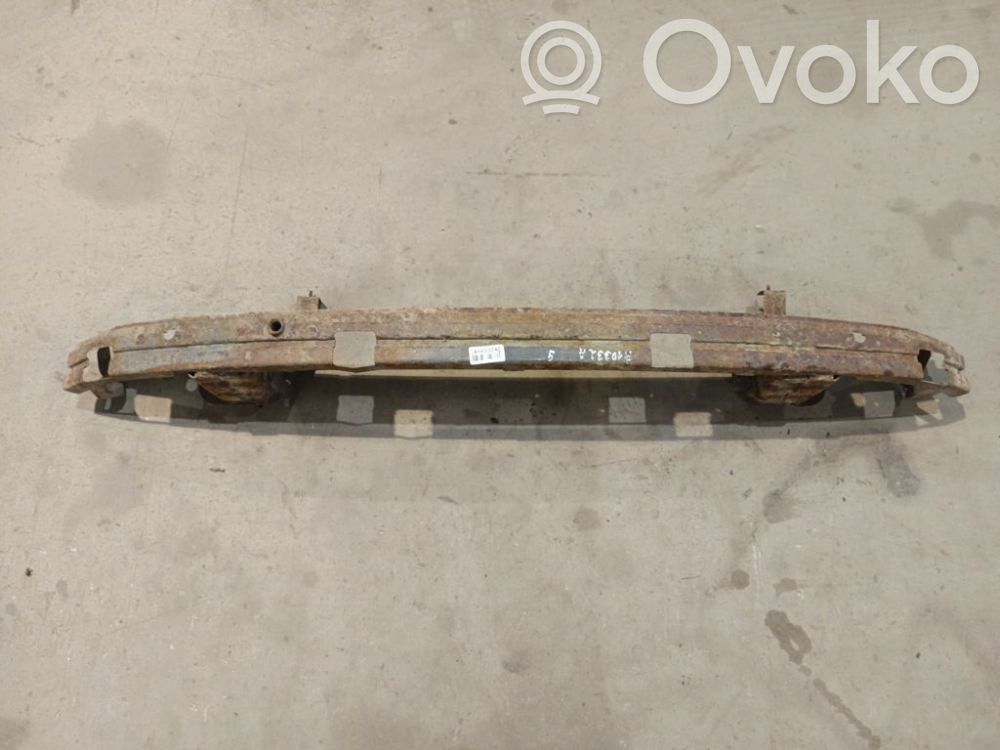 Peugeot 807 Punte spate 