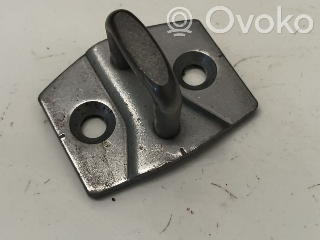 BMW 5 GT F07 Serratura a scatto/chiusura a gancio portiera anteriore 