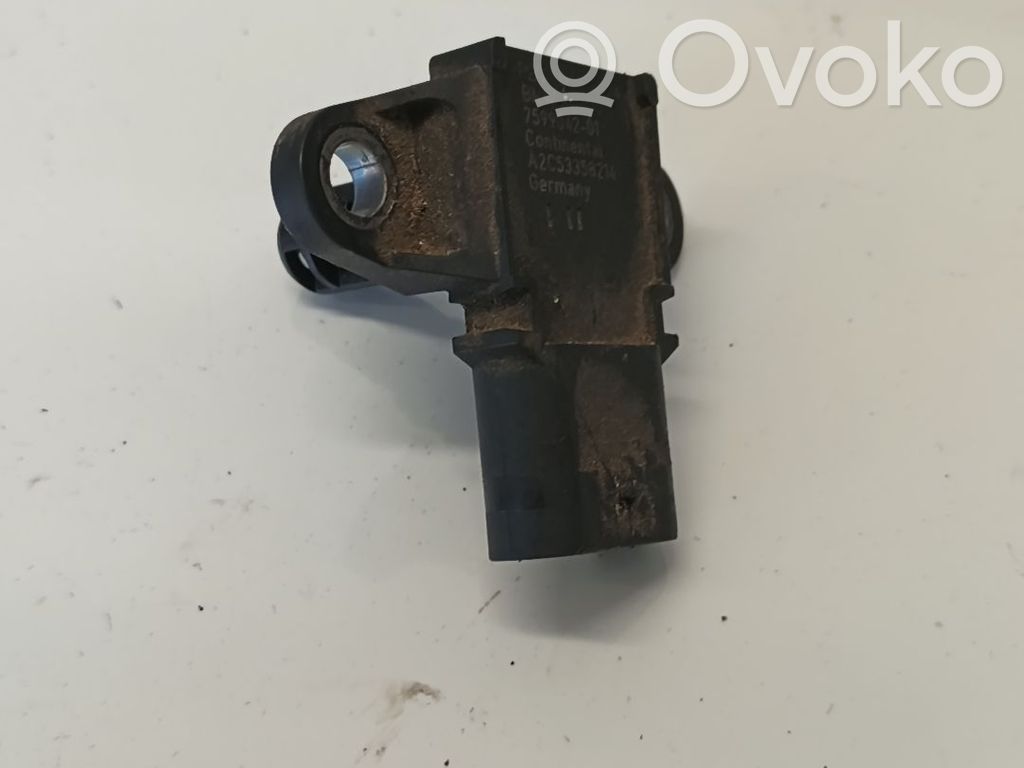 BMW 5 GT F07 Senzor presiune aer 