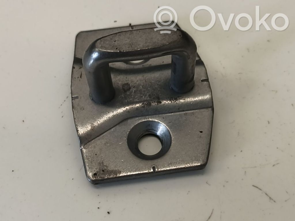 BMW 5 GT F07 Serratura a scatto/chiusura a gancio portiera anteriore 