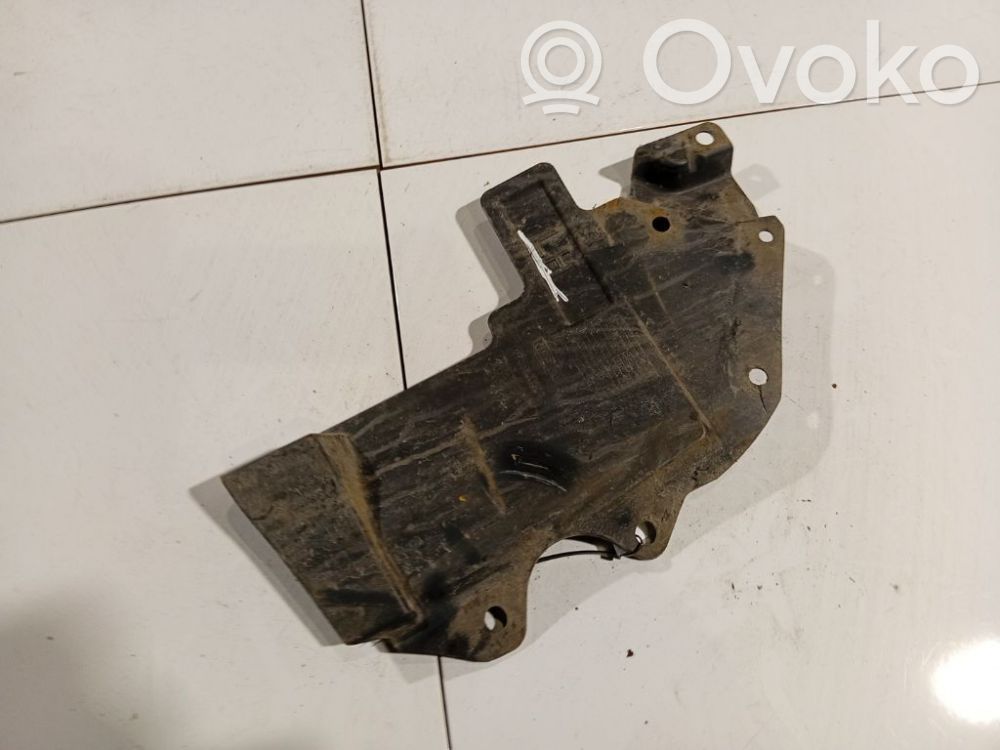 Protecție inferioară motor   64839JD00A,64839JD00A,64839JD00A