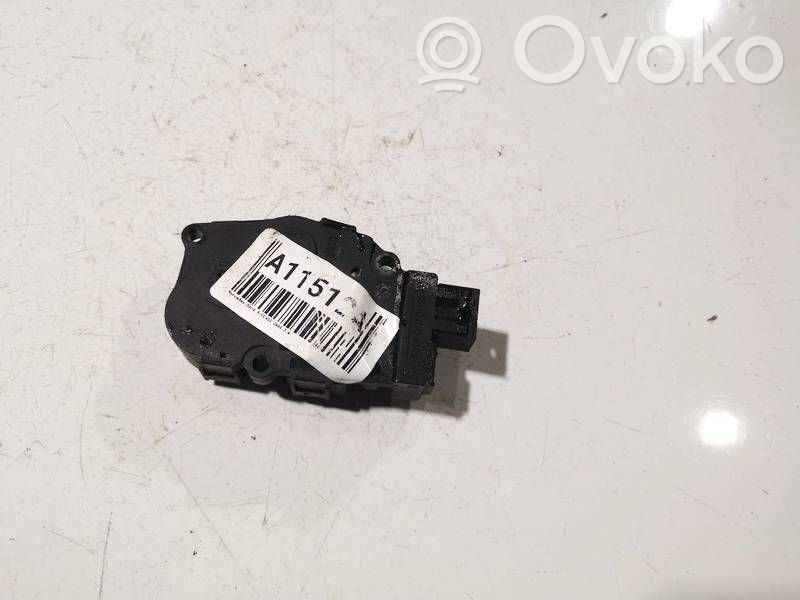 Mercedes-Benz R W251 Motor/actuator clapetă aer 