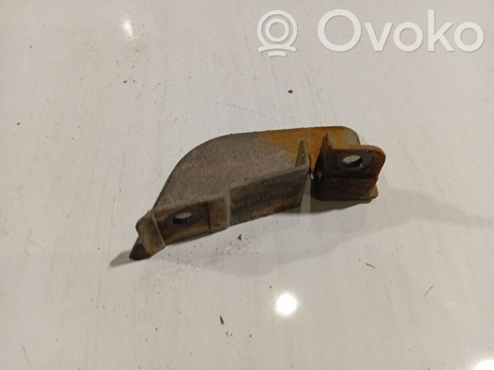 Nissan Qashqai Chlapacze tylne