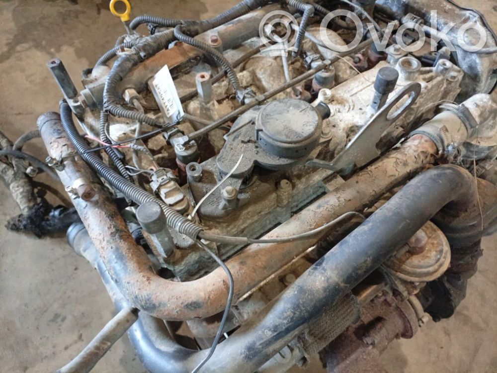 Chrysler Voyager Tubo flessibile del liquido di raffreddamento del motore 