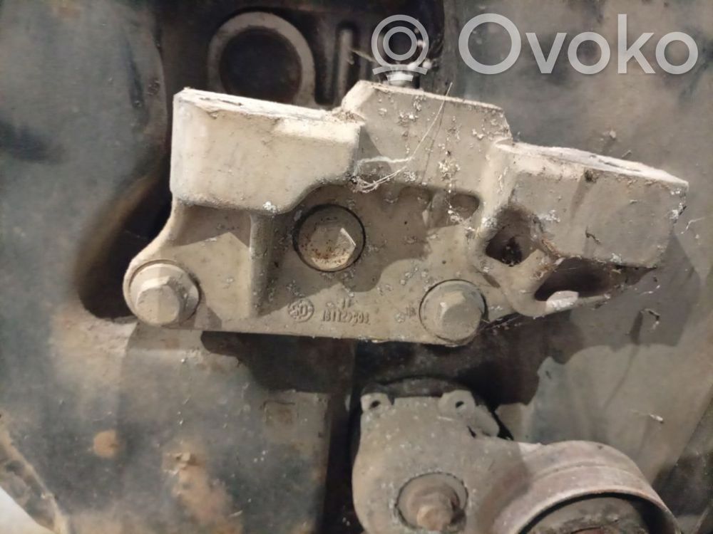 Chrysler Voyager Suport motor 