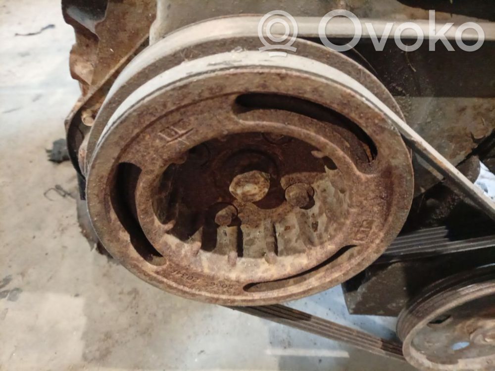 Chrysler Voyager Fulie vibrochen 