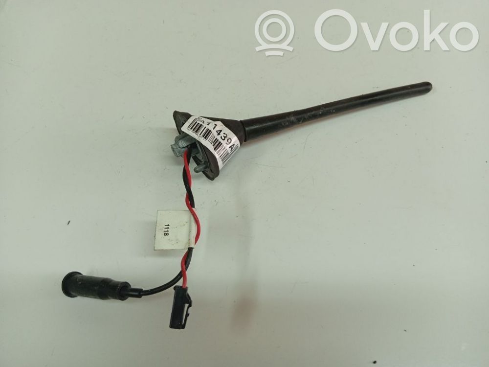 Jeep Compass Antena aérea GPS 