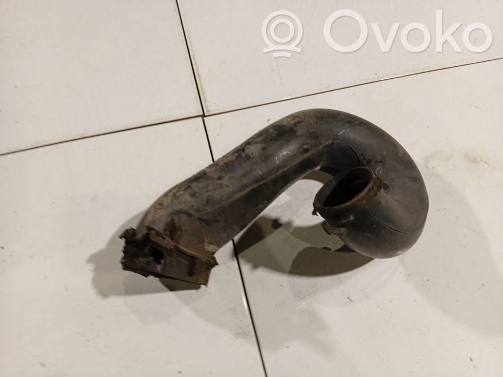 Toyota Auris 150 Ilmanoton letku 