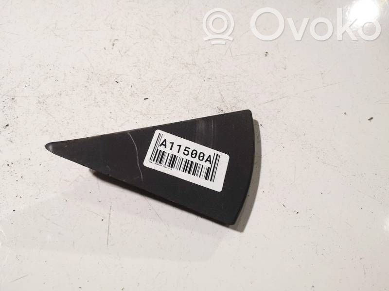 Opel Signum Alte componente panou ușă față