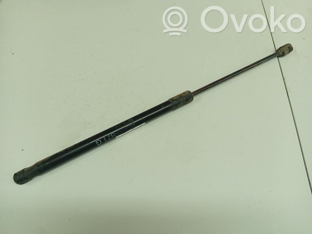 Citroen C4 II Amortizor hayon 