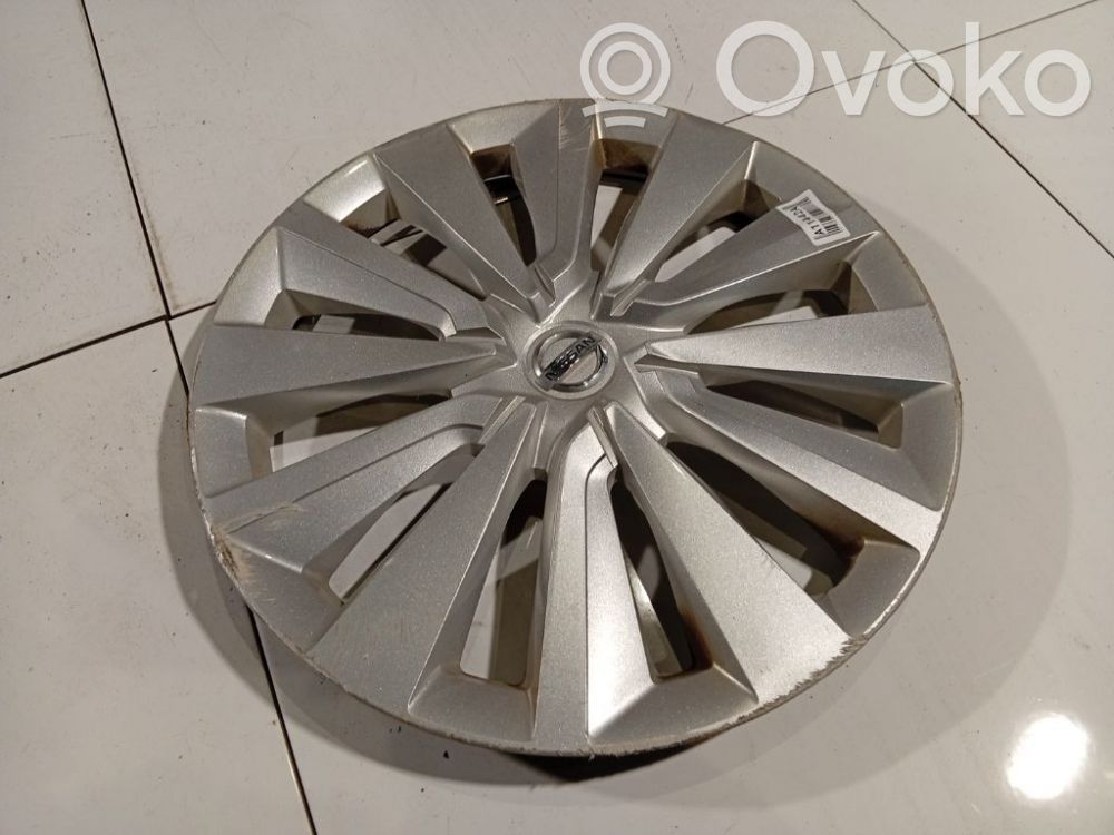 Renault Laguna III Ornament central jantă R16 