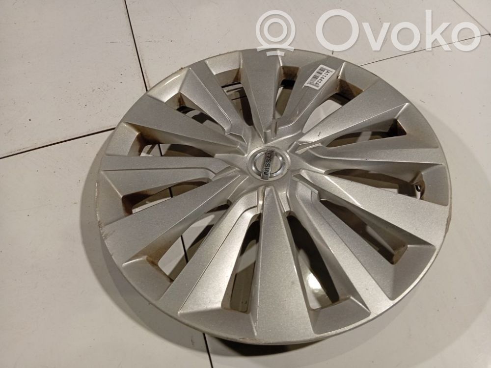 Renault Laguna III Ornament central jantă R16 