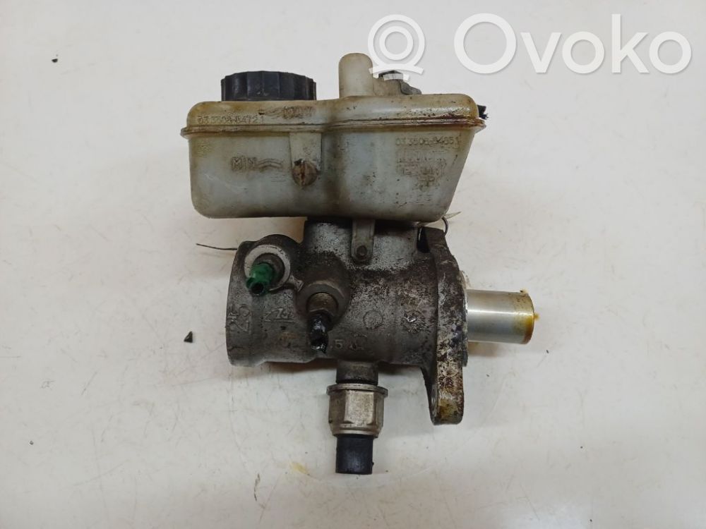 Renault Vel Satis Rezervor lichid frână 