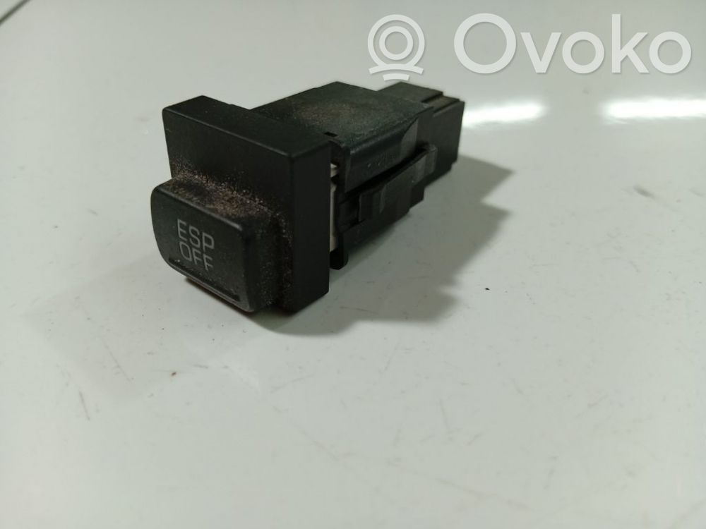 Skoda Fabia Mk2 (5J) Comutator ESP (sistem de stabilitate)
