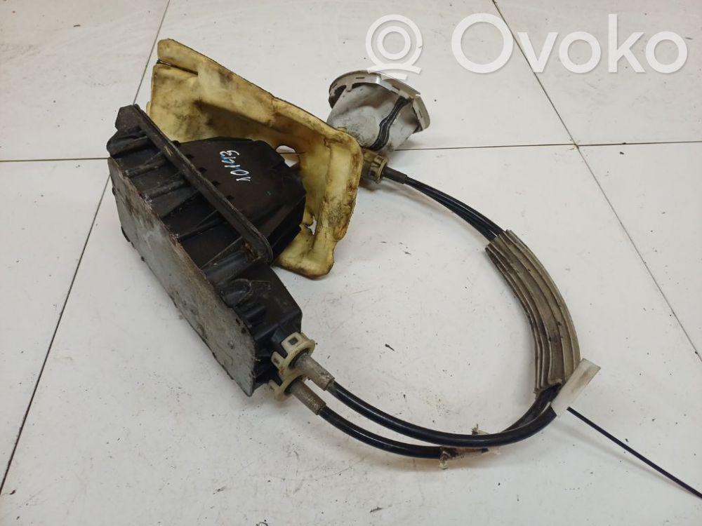 Renault Clio III Selector de viteze/schimbător de viteze (interior) 