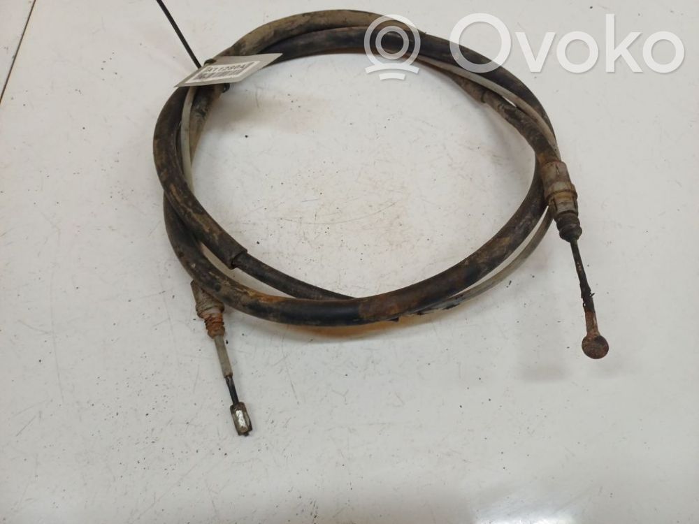 Citroen C5 Cavo di collegamento leva del cambio