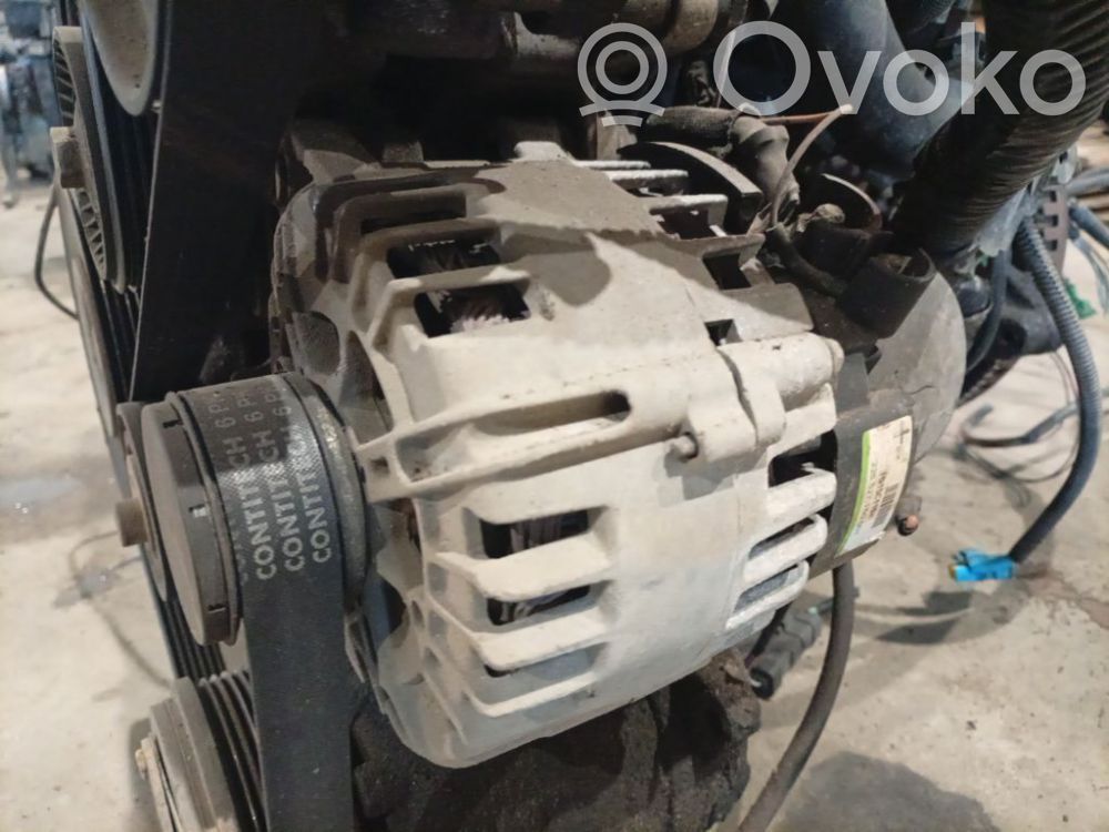 Peugeot 406 Generatore/alternatore 