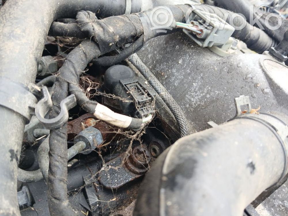 Ford Mondeo MK IV Injector combustibil 