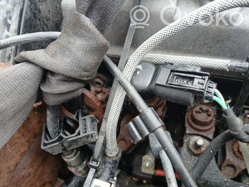 Ford Mondeo MK IV Injector combustibil 