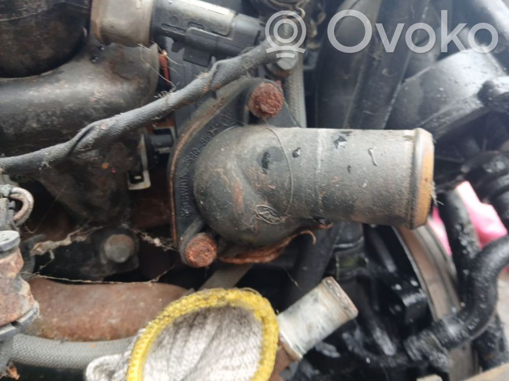 Ford Mondeo MK IV Tubo flessibile del liquido di raffreddamento del motore 