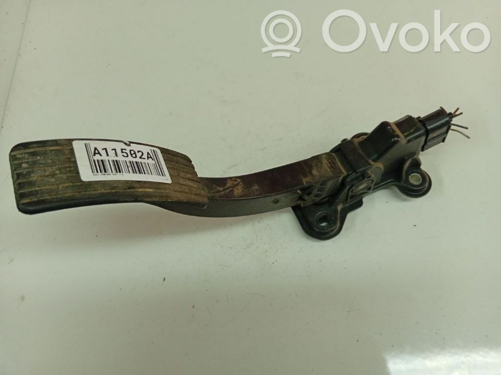 Pedale dell’acceleratore   04891585AB,04891585AB,06334A1A24936F,45229641649