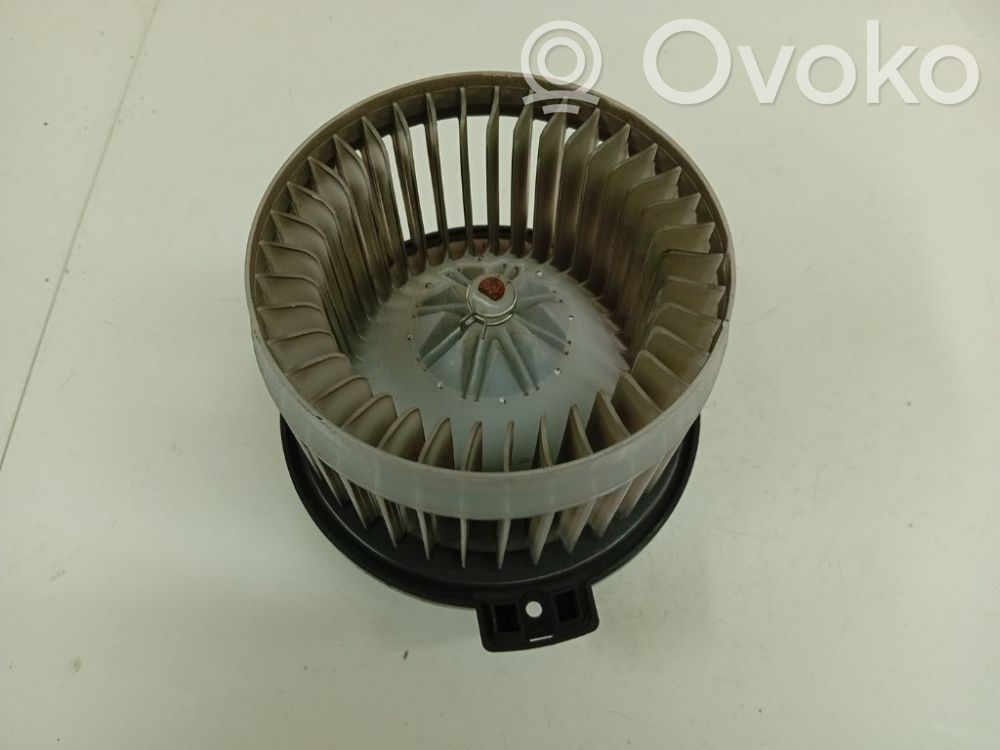 Honda Jazz Ventilator aerotermă 
