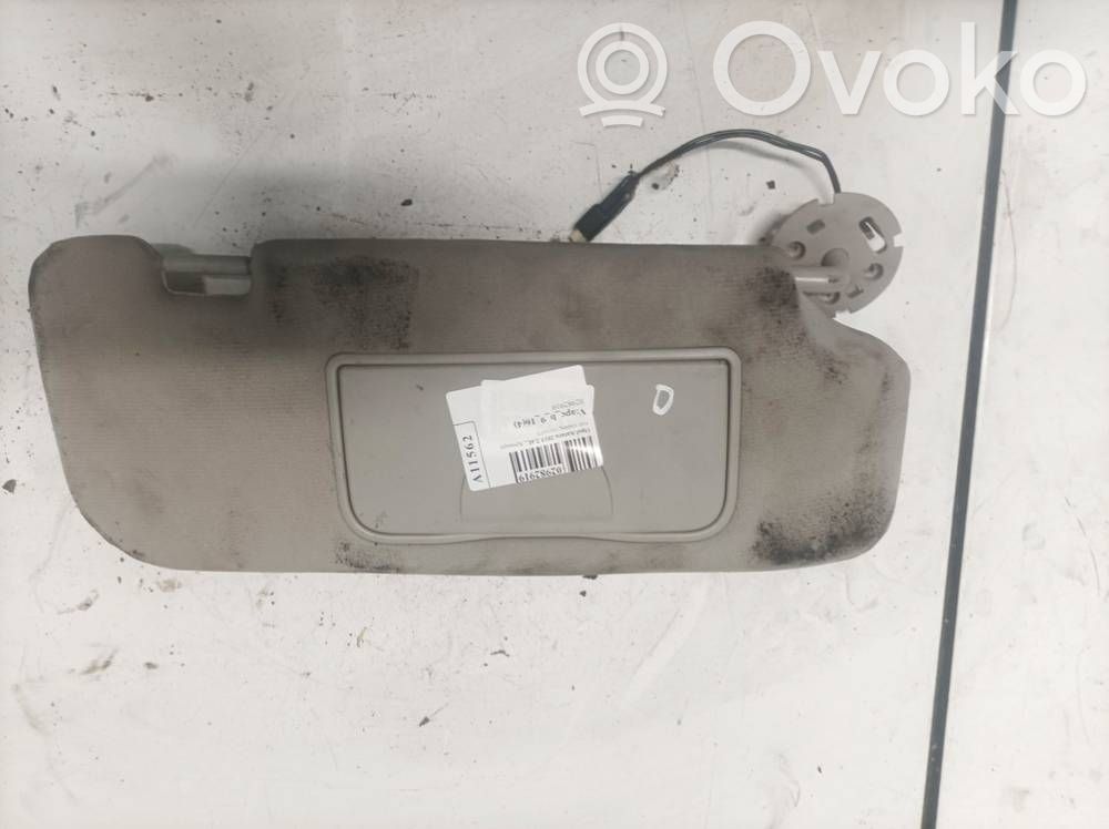 Opel Antara Aletta parasole