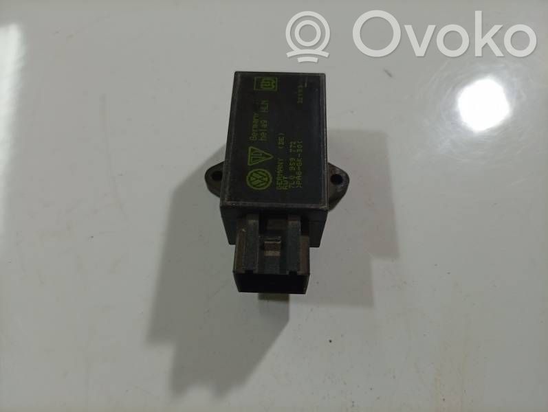 Volkswagen Golf V Alte relee 