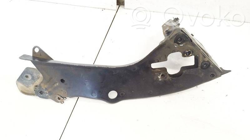 Mercedes-Benz E W211 Panou suport radiator 