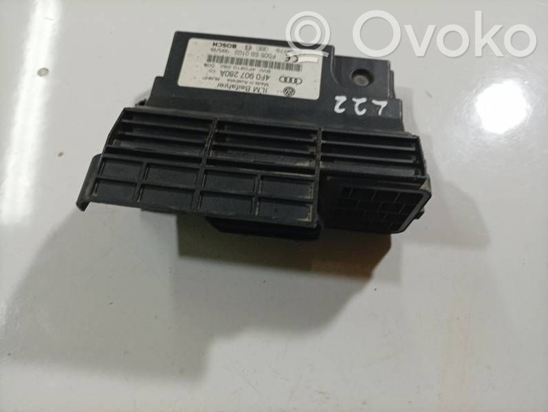 Audi A6 S6 C6 4F Alte unități/module de control 