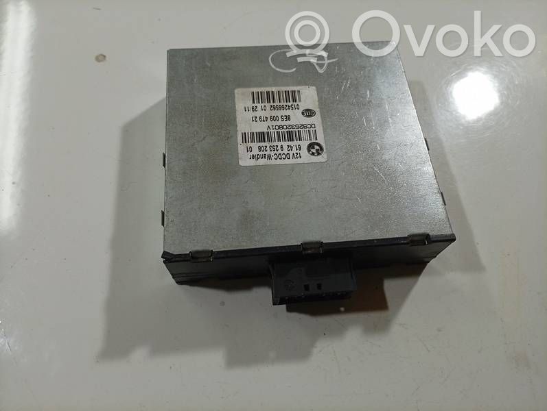 BMW 3 E90 E91 Altre centraline/moduli 