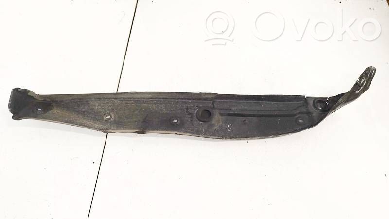 Mercedes-Benz E W211 Supporto di montaggio del parafango 