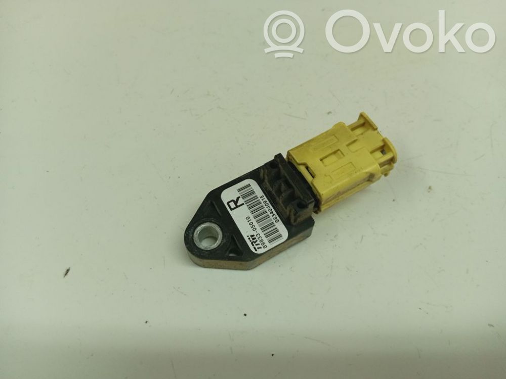 Airbagsensor Crashsensor Drucksensor   8983305010,083404091E,8983305010