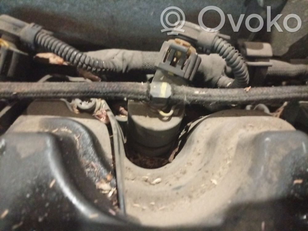 Opel Astra H Injector combustibil 