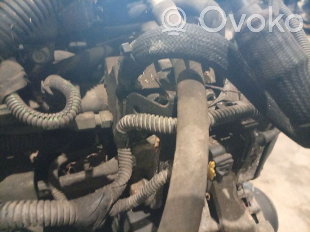 Opel Astra H Pompă injecție de înaltă presiune 