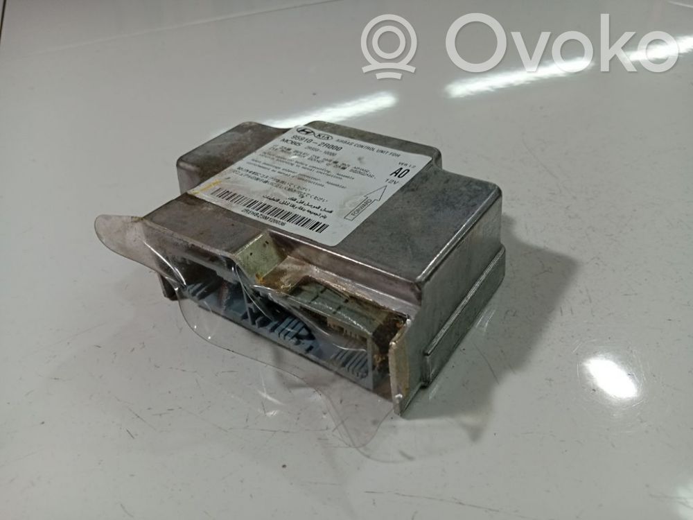 Hyundai i30 Centralina/modulo airbag 