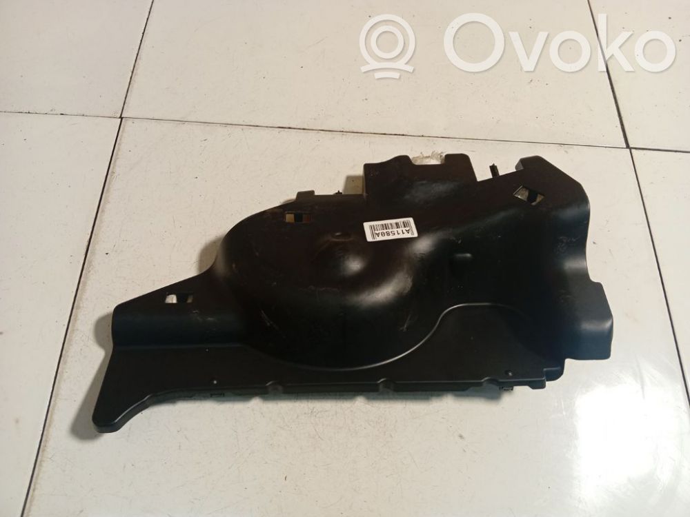 Honda Jazz Alte elemente acoperire portbagaj 
