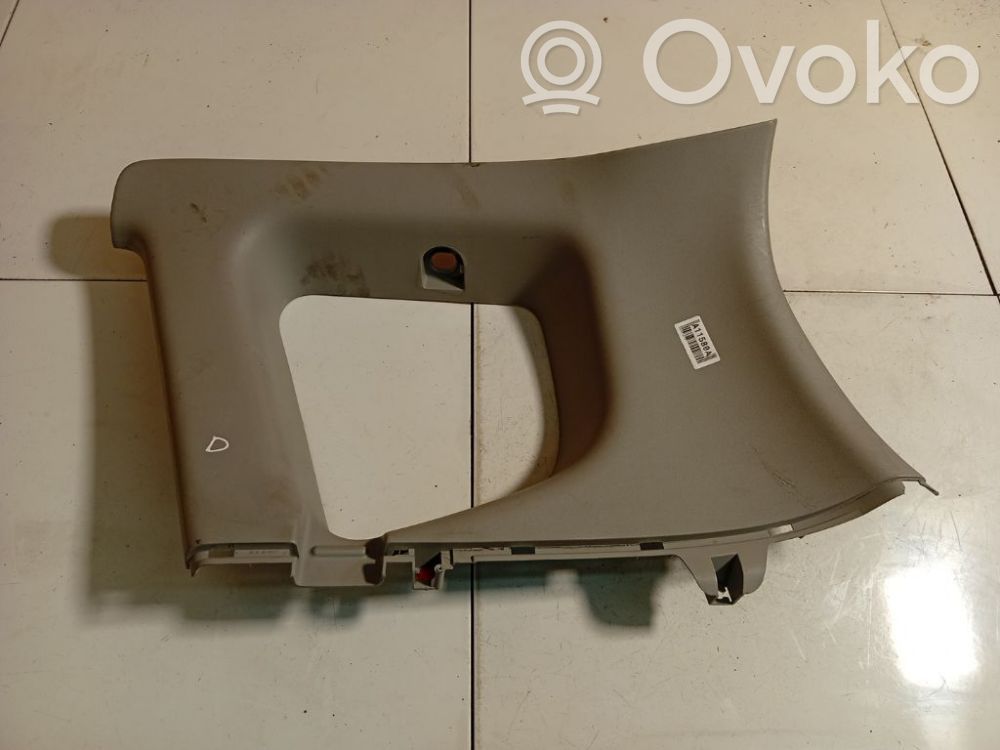 Honda Jazz Capac stâlp (D) (inferior) 