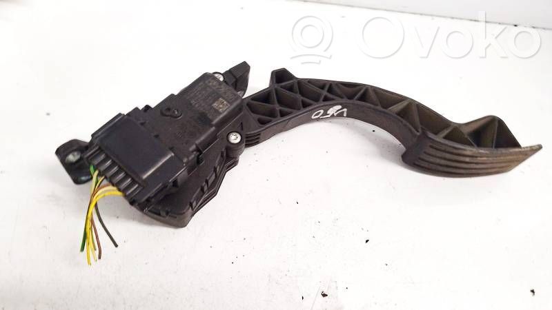 Volvo S40 Pedale dell’acceleratore 