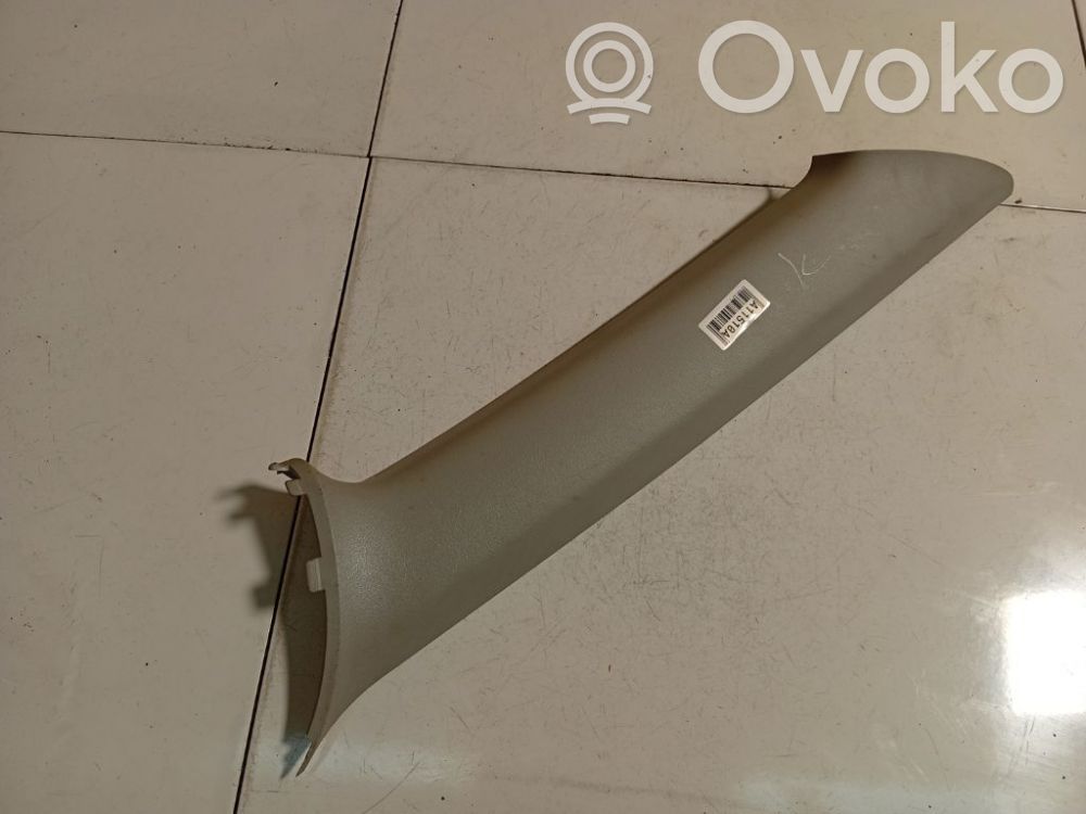 Fiat Sedici Osłona środkowa słupka / C 