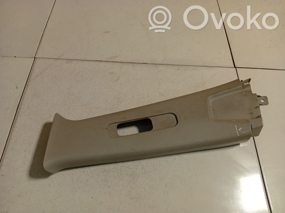 Fiat Sedici Osłona górna słupka / B 