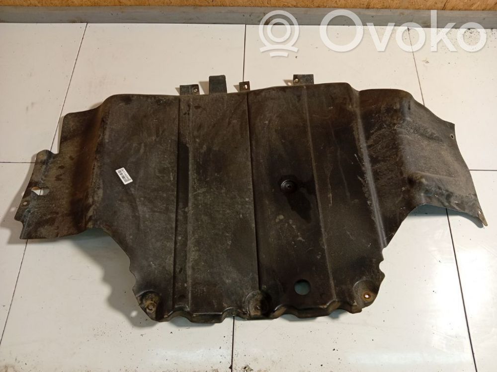 Jeep Compass Cache de protection sous moteur