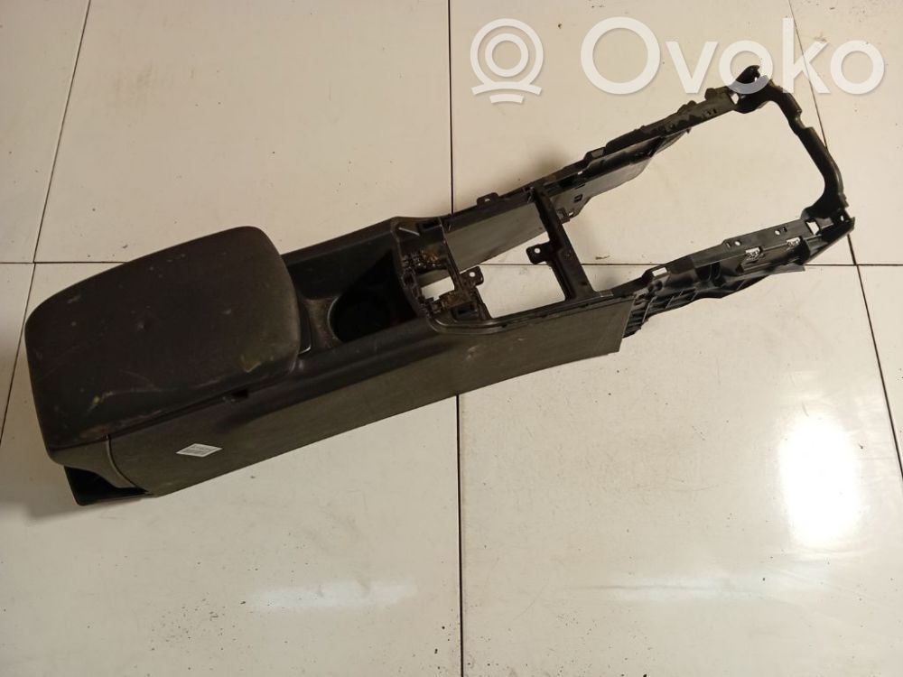 Citroen C4 II Reposabrazos 
