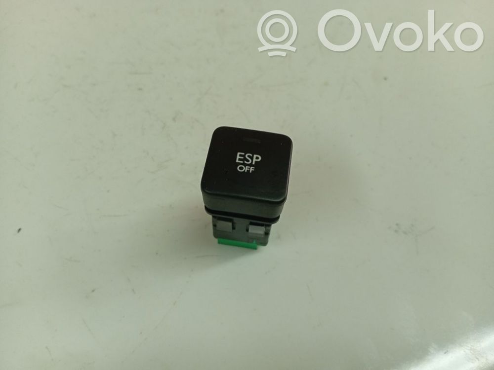 Citroen C4 II Comutator ESP (sistem de stabilitate) 