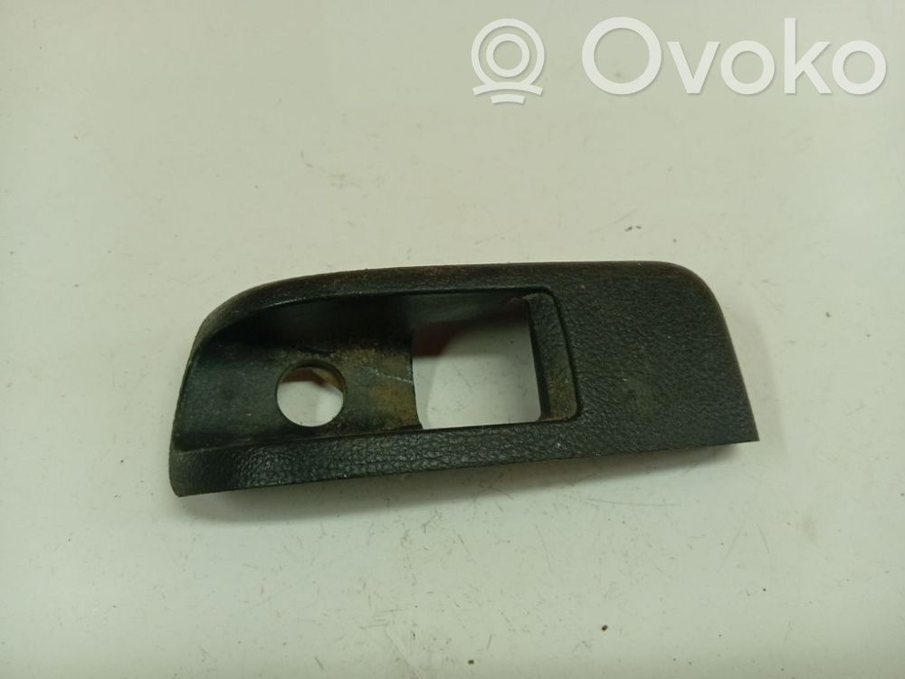 Mazda 3 II Alte piese de interior 