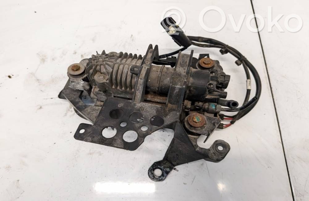 Tesla Model S Compresor/pompă suspensie pneumatică 
