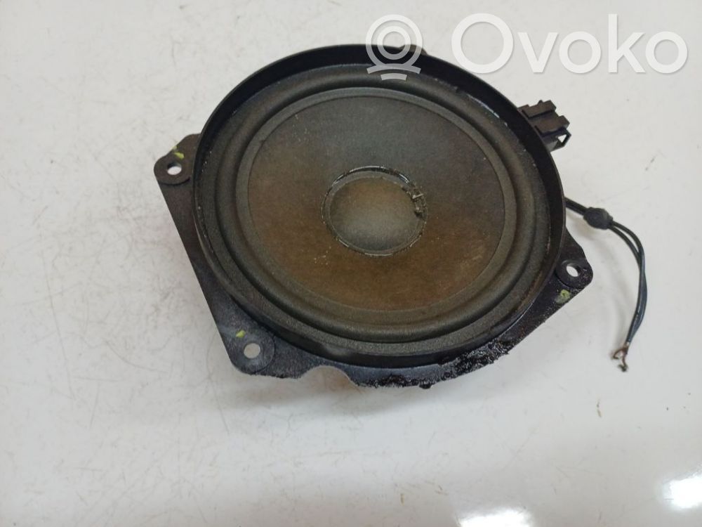 Mini One - Cooper R50 - 53 Głośnik drzwi przednich 